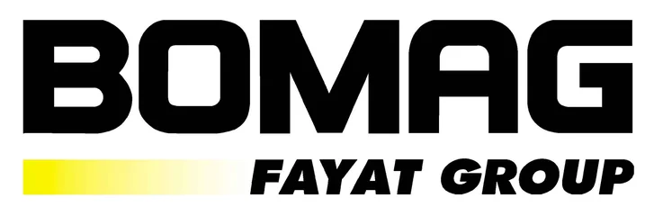 Bomag