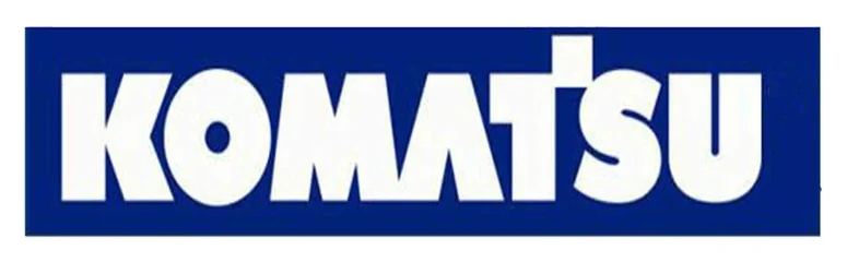 Komatsu